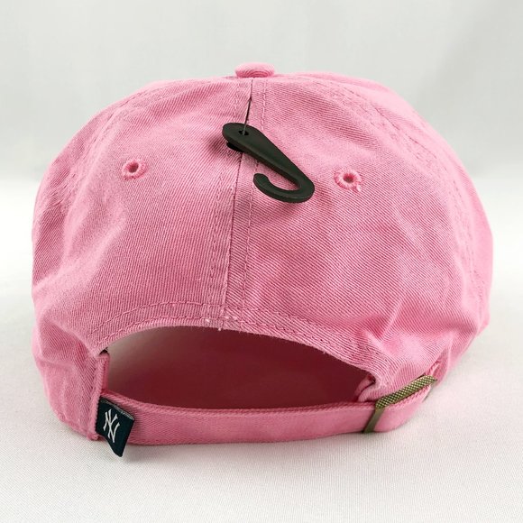 '47 Brand New York Yankees Hat Cap Dad Cap - Picture 7 of 12